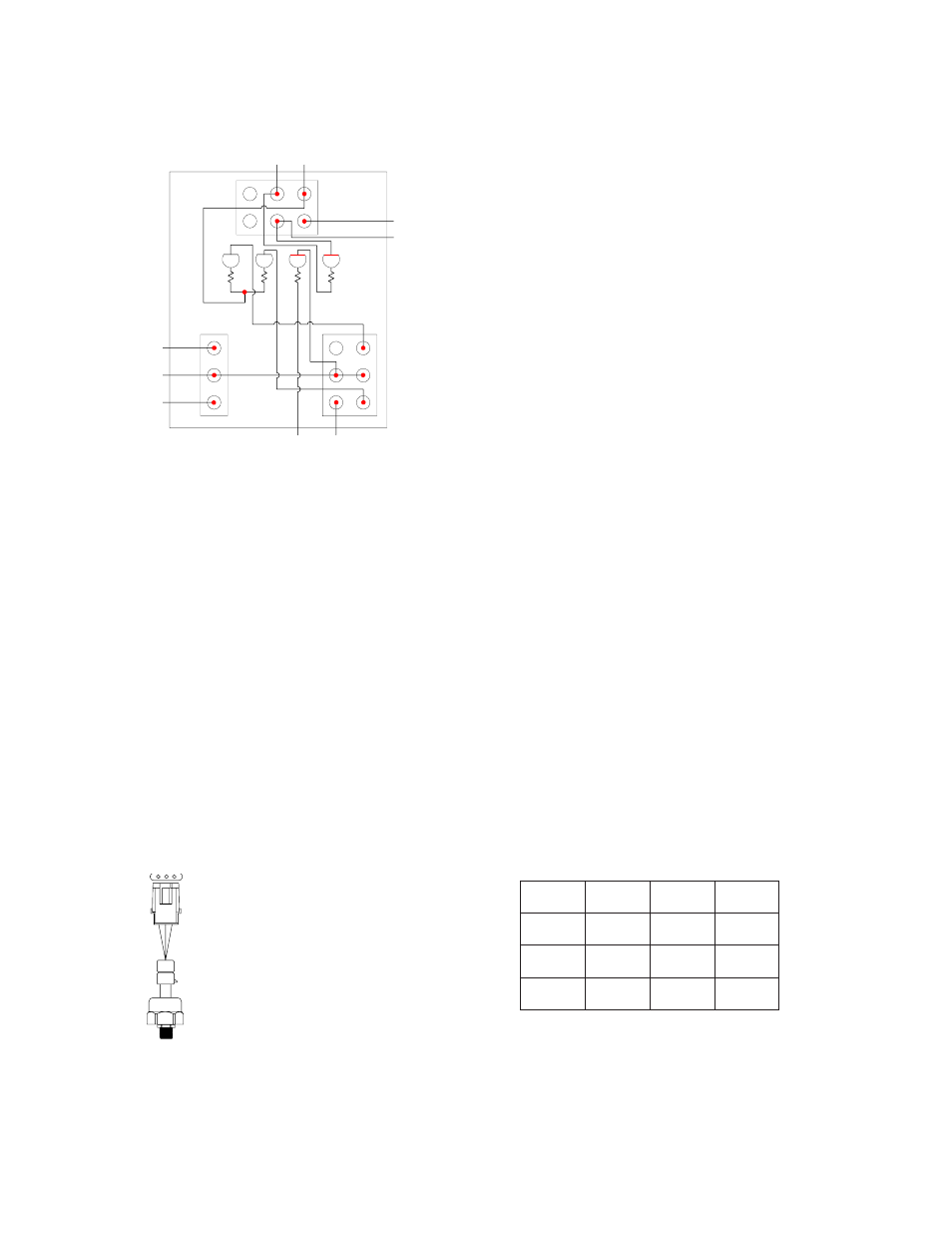 Ptec ii, For any operation, the, Nterlocks | Class1 Pump Throttle Electric Cotnrol Series 2 User Manual | Page 13 / 14