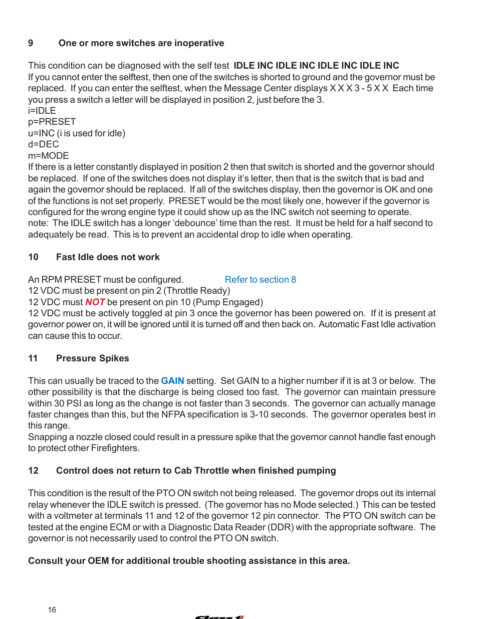 Class1 107490 - UNI-Governor 107396 107269 software v  6 00 User Manual | Page 17 / 38