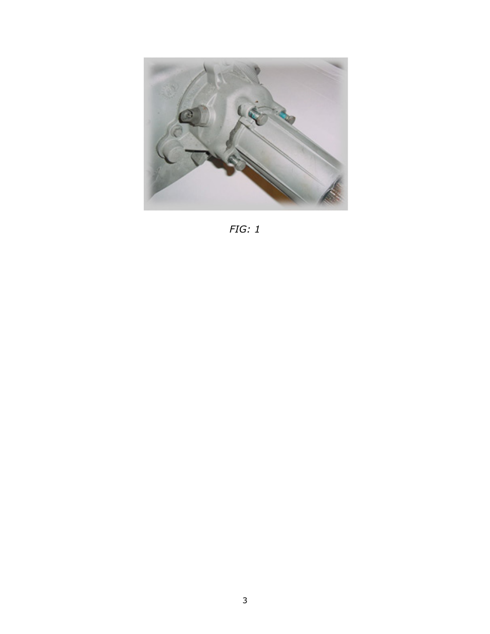 JB Conversions 16-1204 HD Standard Length SYE Kit for the NP241 User Manual | Page 3 / 15