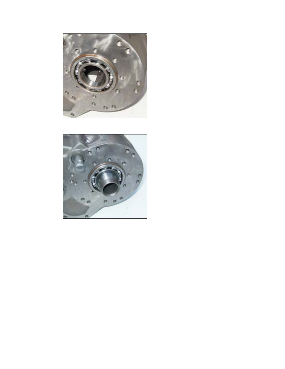 JB Conversions 2800 LoMax 205 User Manual | Page 10 / 23