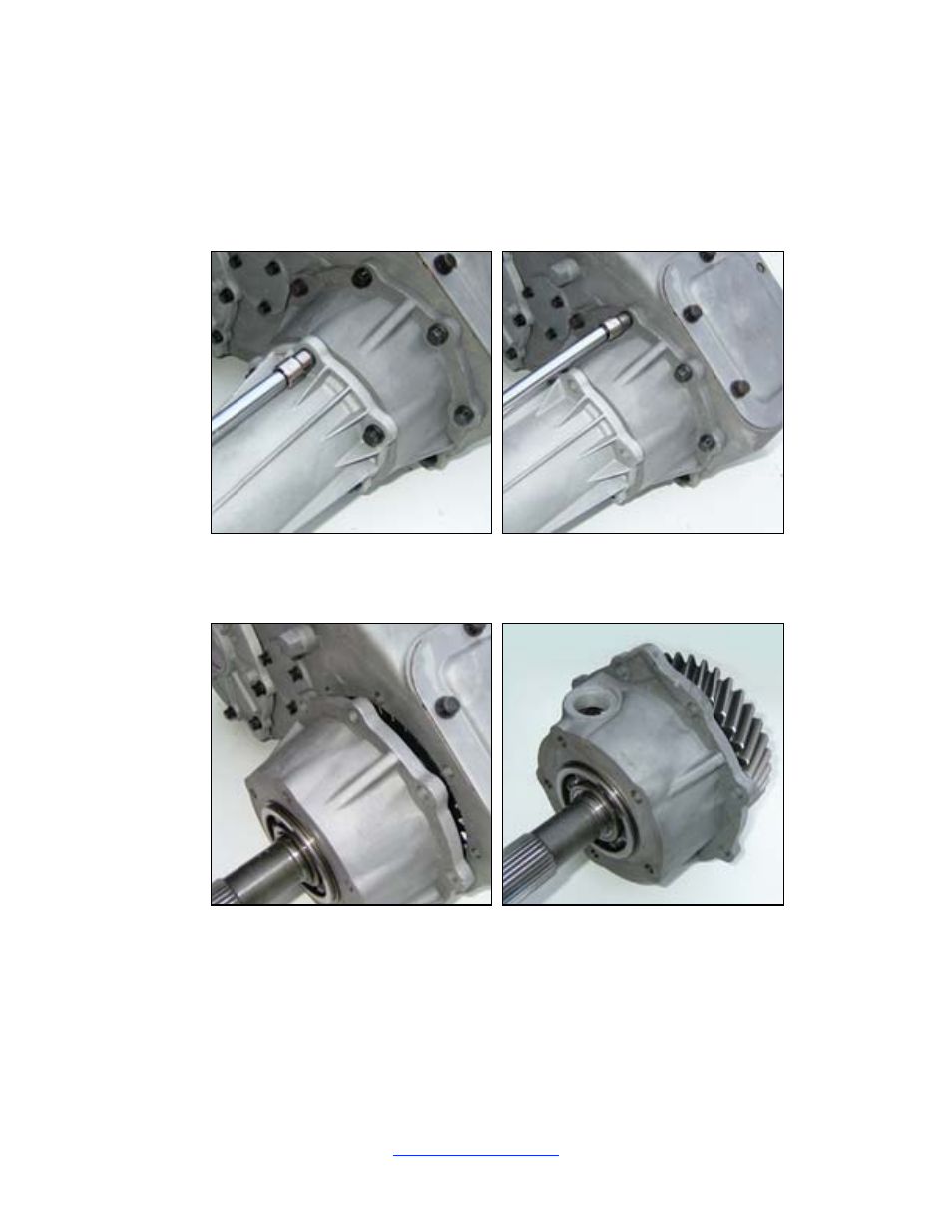 Instructions | JB Conversions 2800 LoMax 205 User Manual | Page 2 / 23