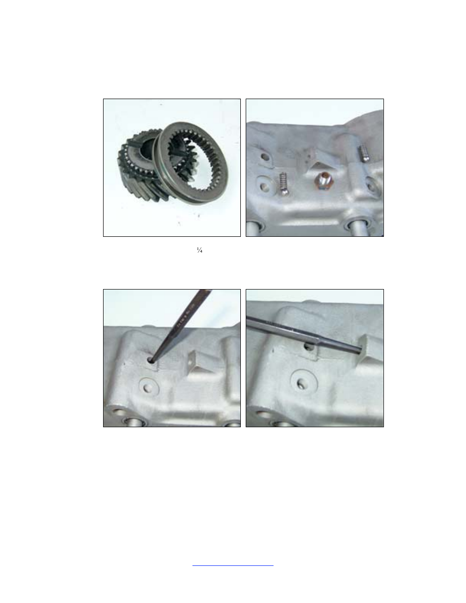 JB Conversions 2800 LoMax 205 User Manual | Page 4 / 23