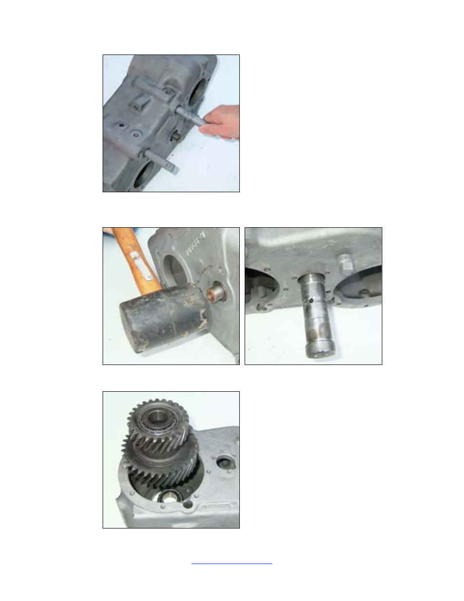 JB Conversions 2800 LoMax 205 User Manual | Page 5 / 23