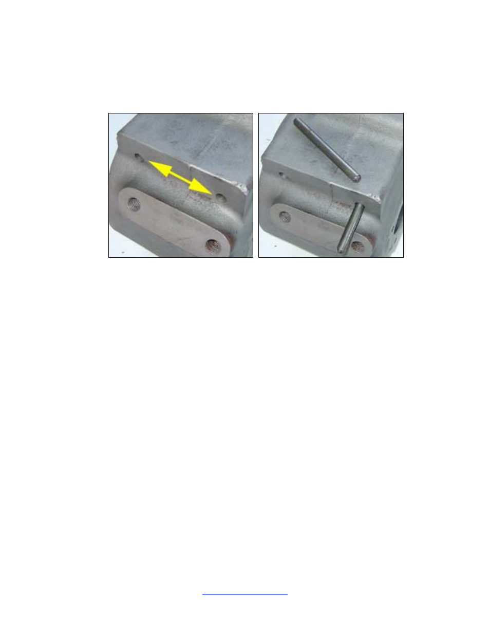 JB Conversions 2800 LoMax 205 User Manual | Page 6 / 23