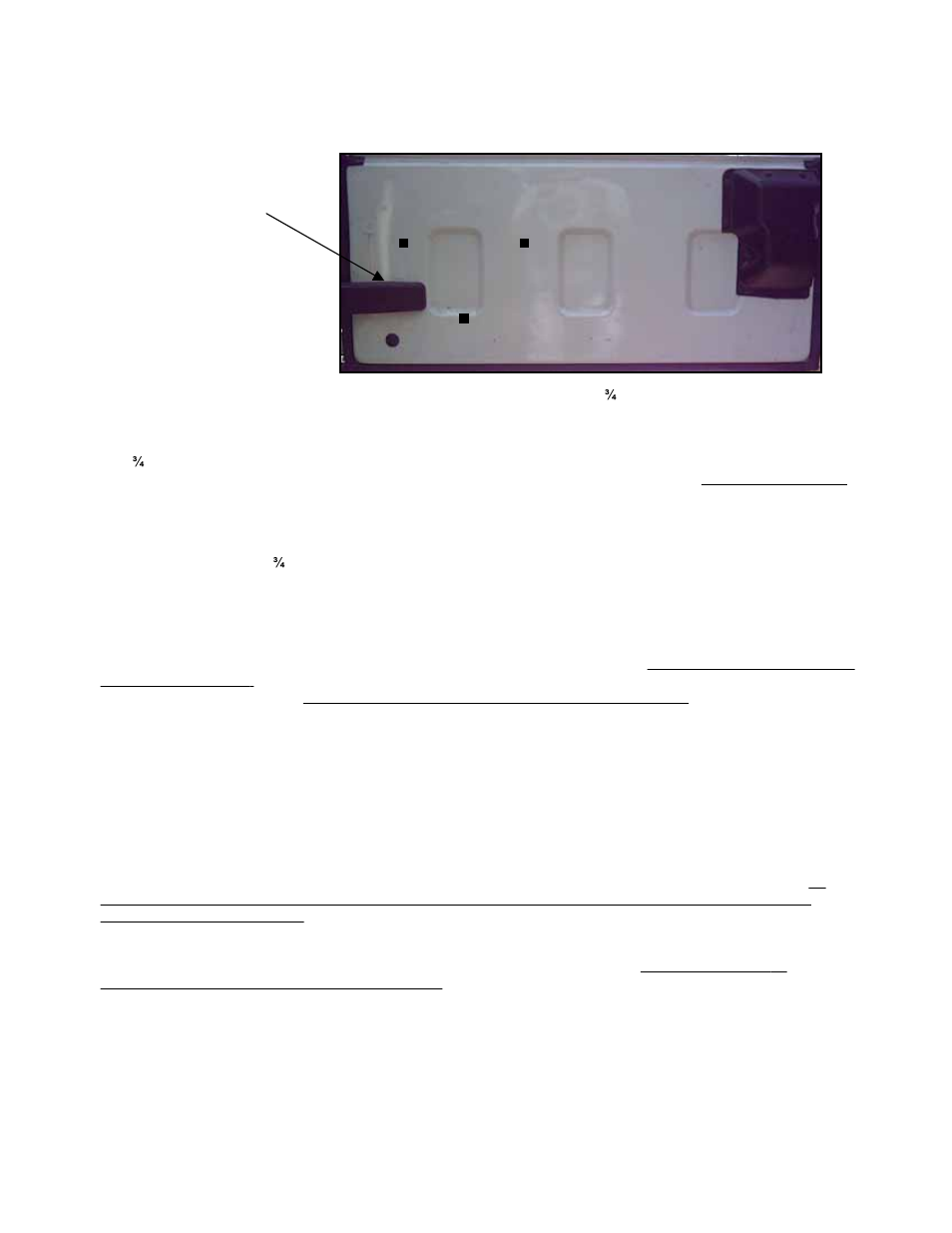 Select Increments Stealth-Pod User Manual | Page 3 / 5