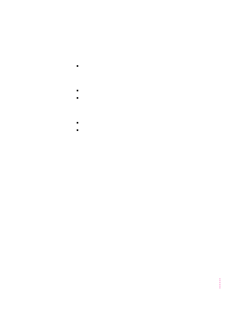 Apple Color StyleWriter 2200 User Manual | Page 100 / 146