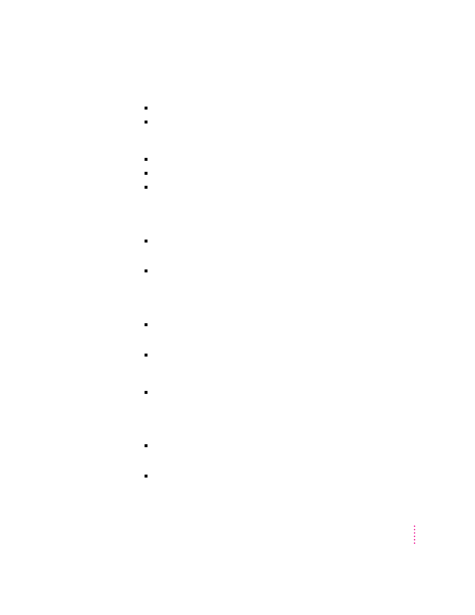 Apple Color StyleWriter 2200 User Manual | Page 104 / 146
