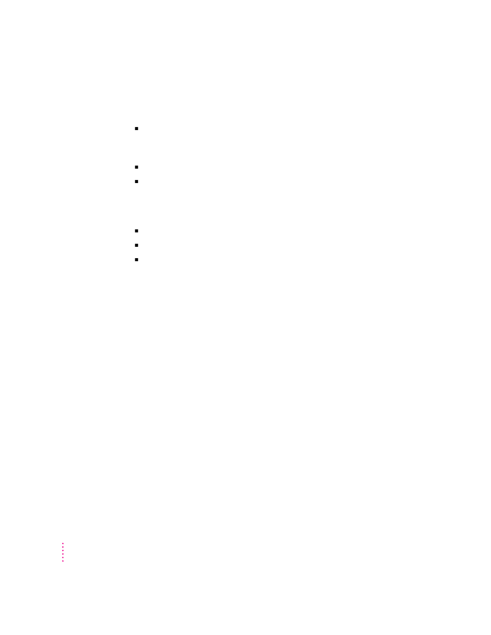 Apple Color StyleWriter 2200 User Manual | Page 105 / 146
