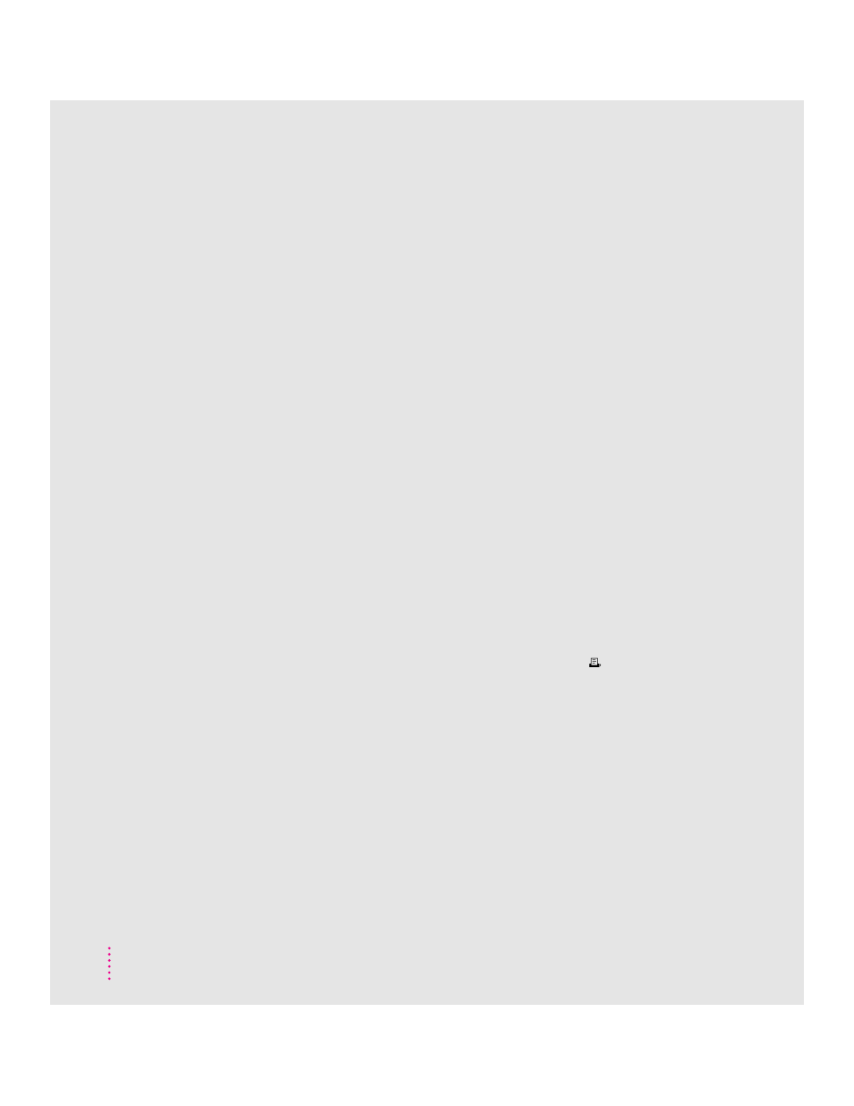 Apple Color StyleWriter 2200 User Manual | Page 140 / 146