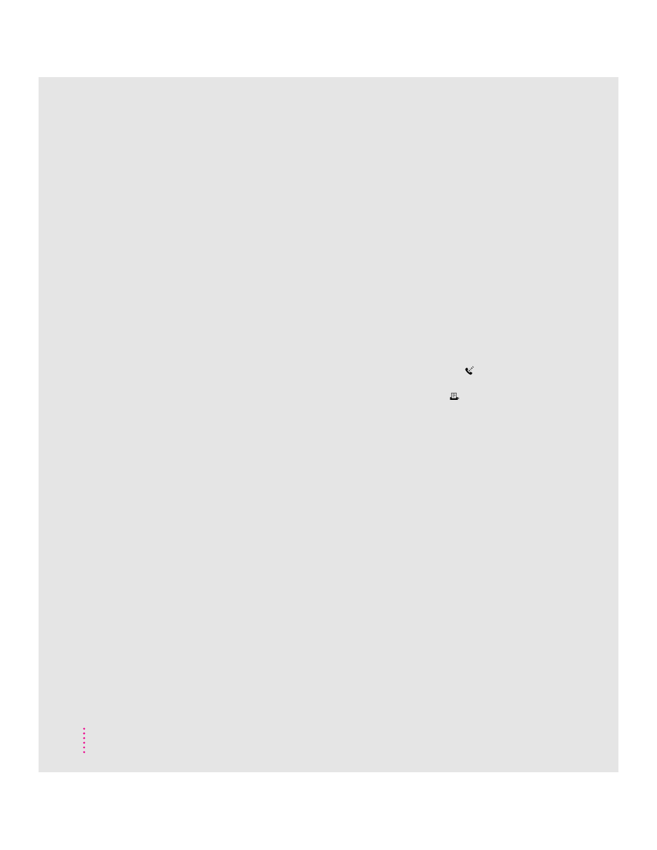 Apple Color StyleWriter 2200 User Manual | Page 142 / 146