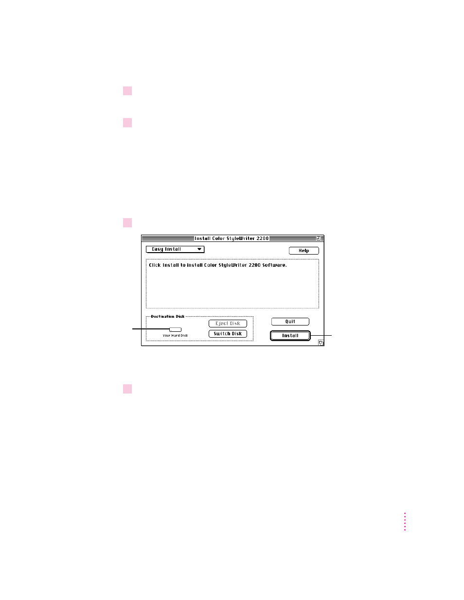 Apple Color StyleWriter 2200 User Manual | Page 28 / 146