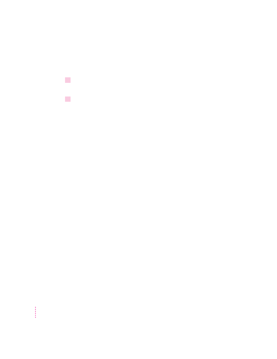 Apple Color StyleWriter 2200 User Manual | Page 35 / 146
