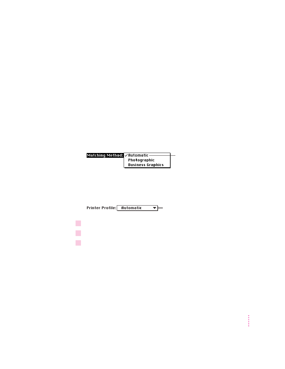 Apple Color StyleWriter 2200 User Manual | Page 44 / 146