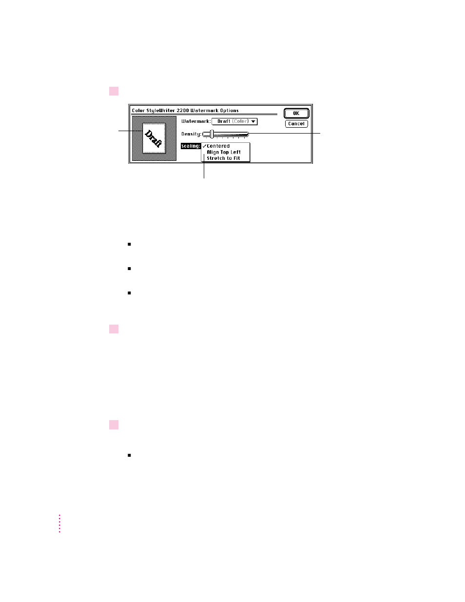 Apple Color StyleWriter 2200 User Manual | Page 47 / 146