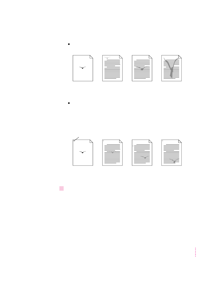 Apple Color StyleWriter 2200 User Manual | Page 48 / 146