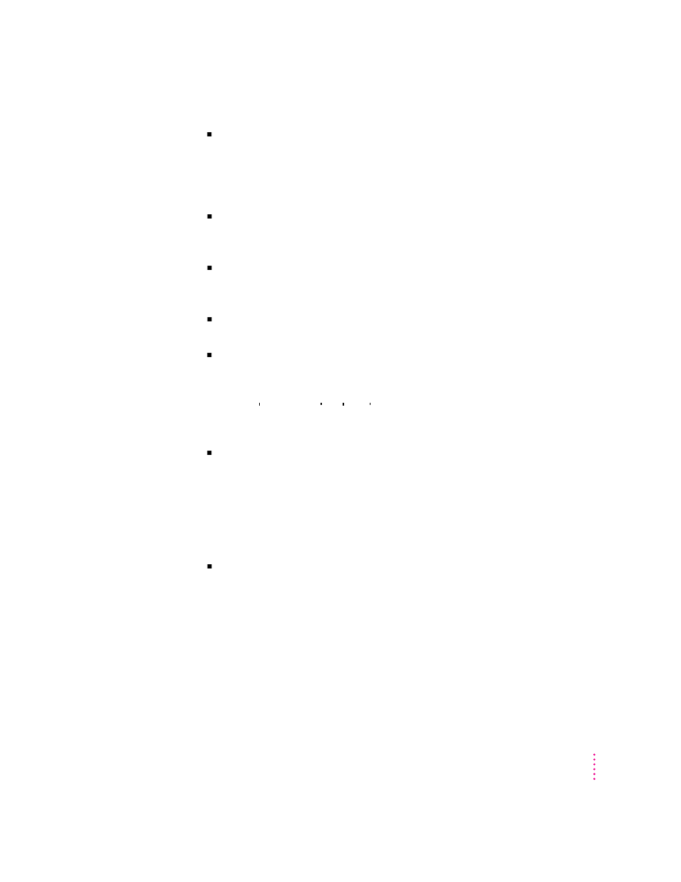 Apple Color StyleWriter 2200 User Manual | Page 54 / 146