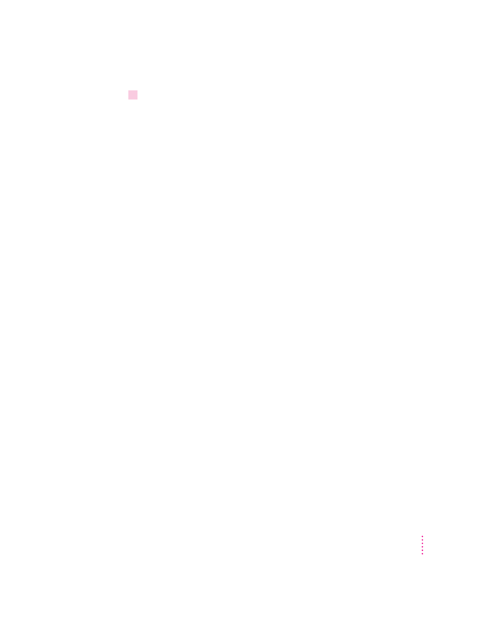 Apple Color StyleWriter 2200 User Manual | Page 58 / 146