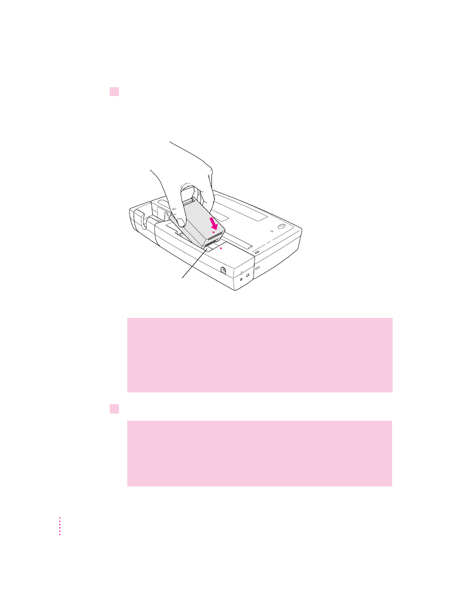 Apple Color StyleWriter 2200 User Manual | Page 62 / 146