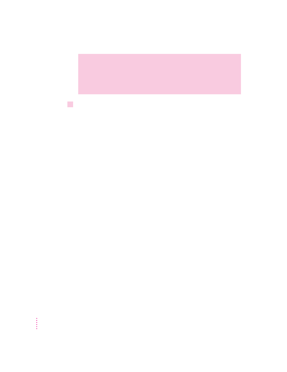 Apple Color StyleWriter 2200 User Manual | Page 68 / 146