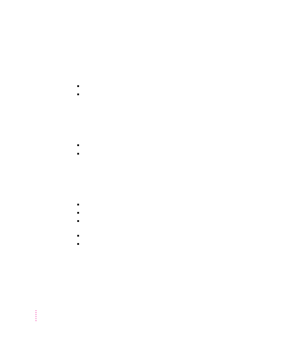 Apple Color StyleWriter 2200 User Manual | Page 72 / 146