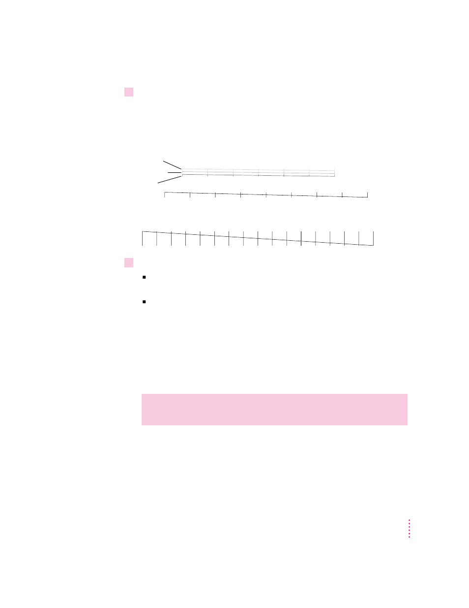 Cleaning the outside of the printer | Apple Color StyleWriter 2200 User Manual | Page 81 / 146