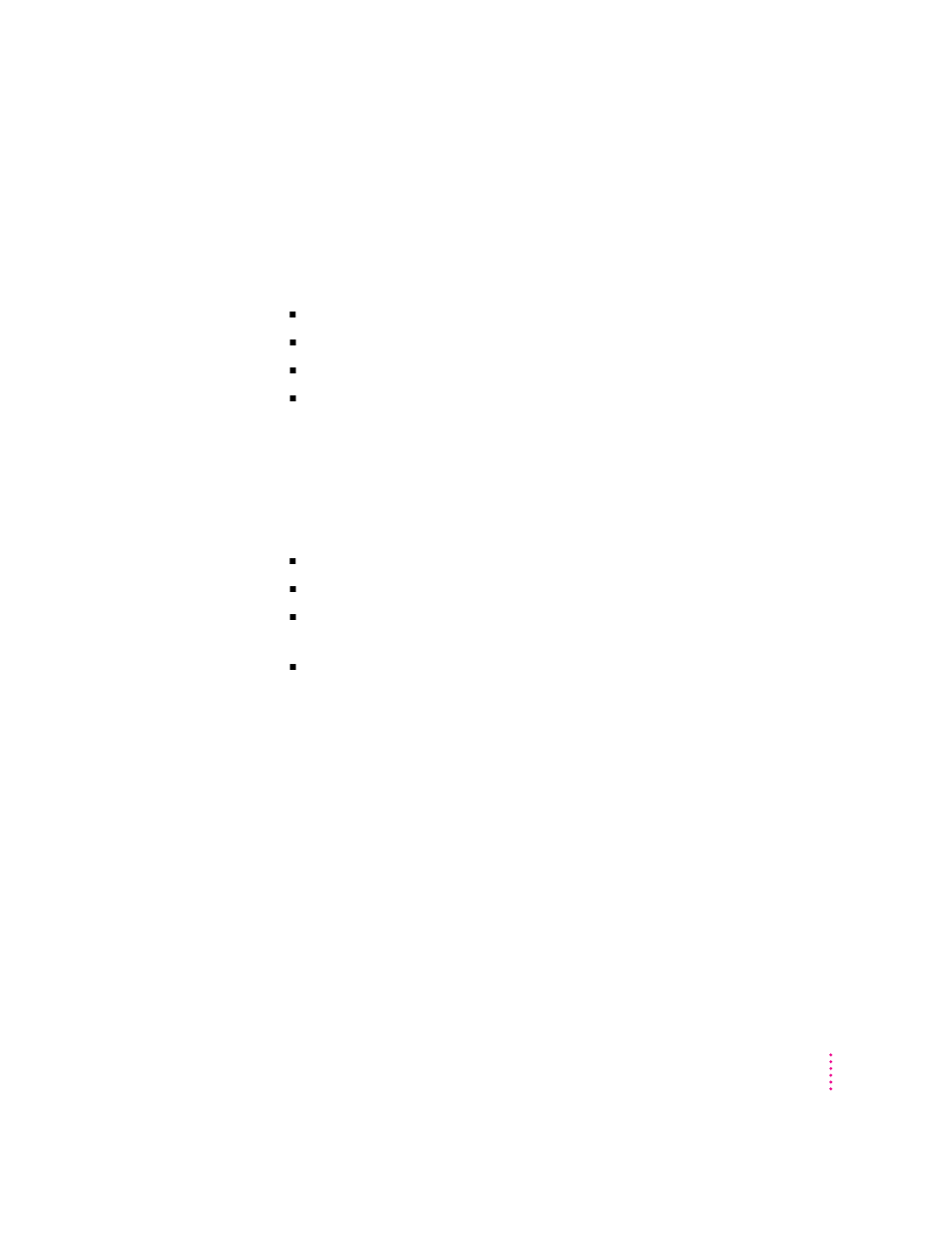 Apple Color StyleWriter 2200 User Manual | Page 98 / 146