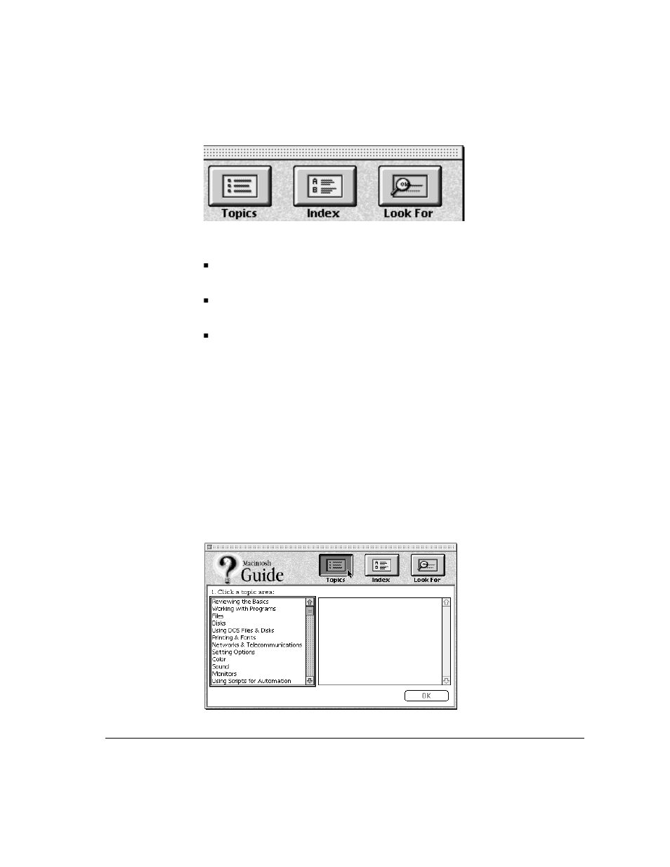 Apple Workgroup Server 8150/110 User Manual | Page 113 / 144