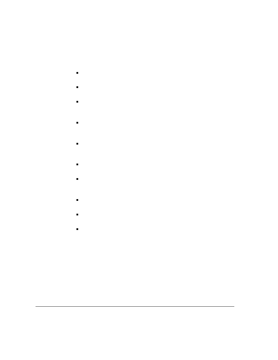 Apple Workgroup Server 8150/110 User Manual | Page 12 / 144