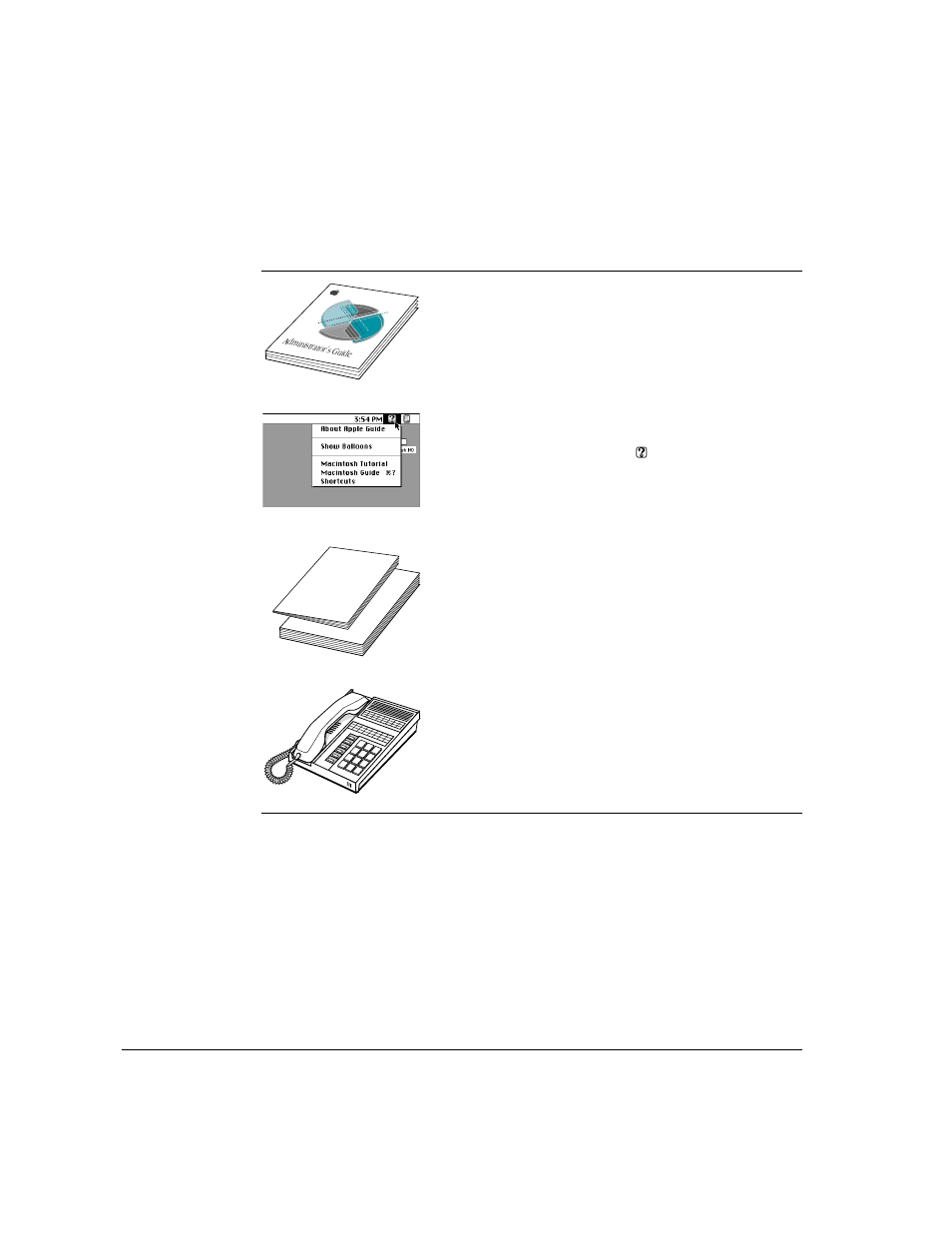 Where to find answers | Apple Workgroup Server 8150/110 User Manual | Page 16 / 144