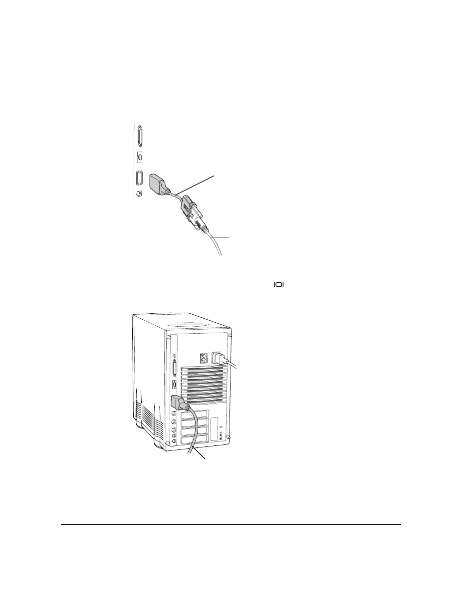 Apple Workgroup Server 8150/110 User Manual | Page 24 / 144