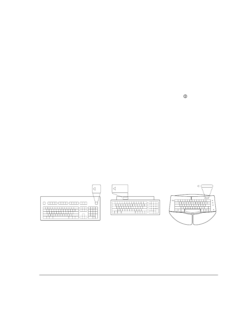 Turning the server on | Apple Workgroup Server 8150/110 User Manual | Page 27 / 144