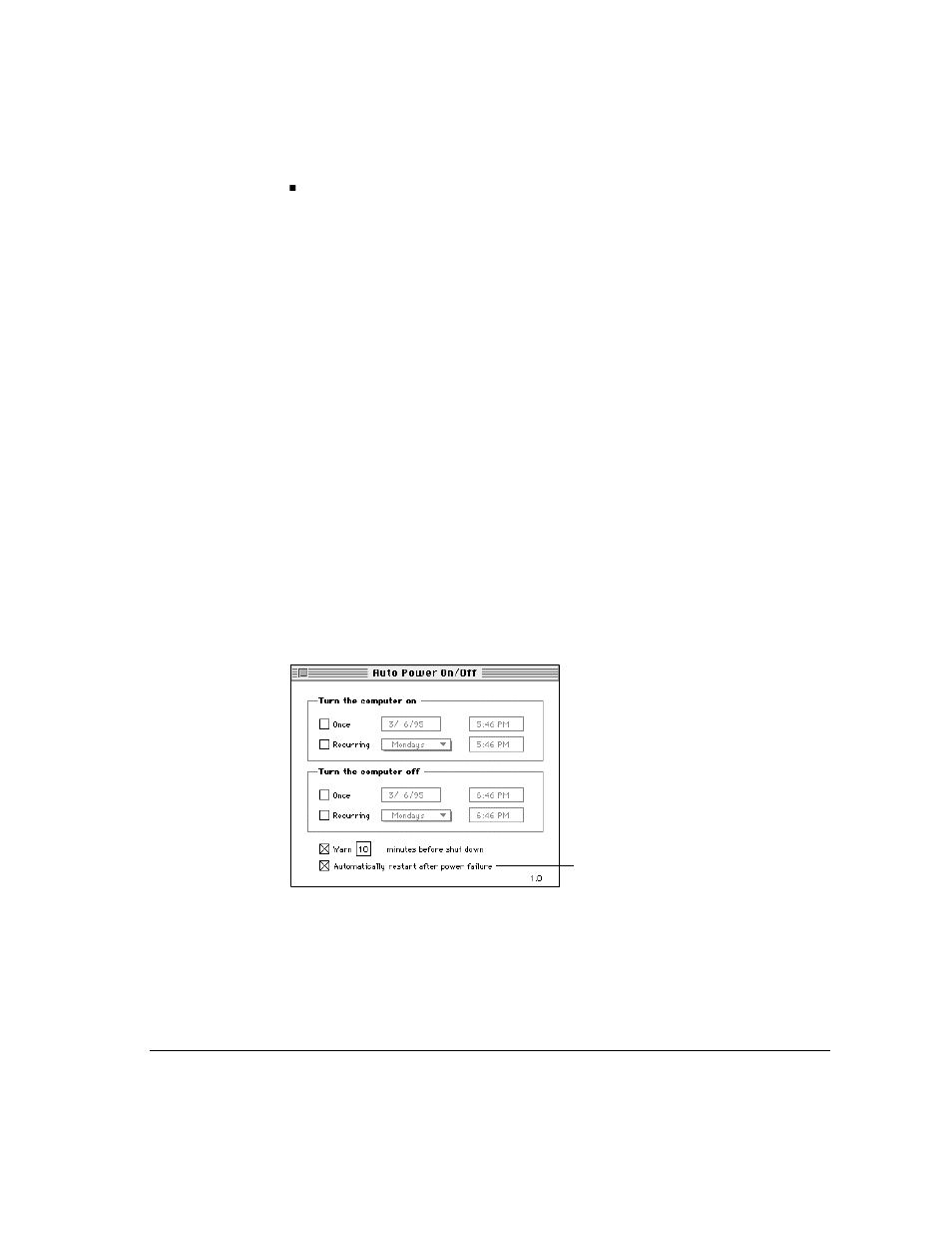 Apple Workgroup Server 8150/110 User Manual | Page 29 / 144