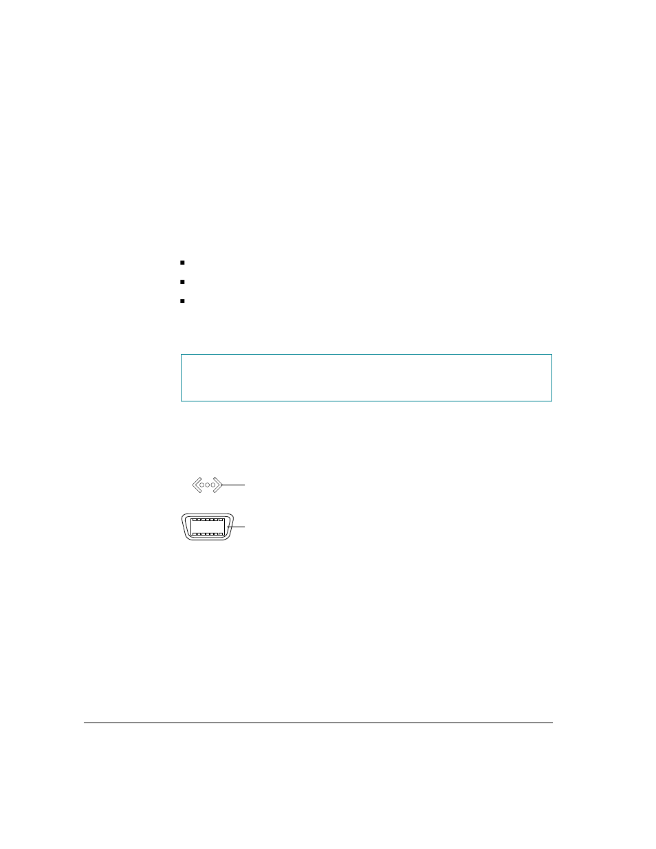 Connecting to an ethernet network | Apple Workgroup Server 8150/110 User Manual | Page 34 / 144