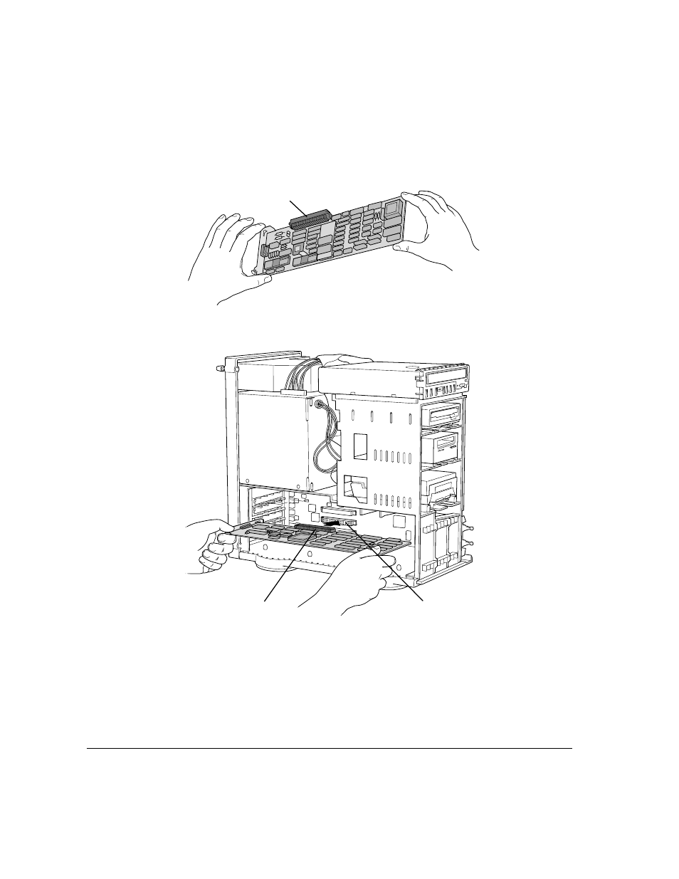 Apple Workgroup Server 8150/110 User Manual | Page 46 / 144