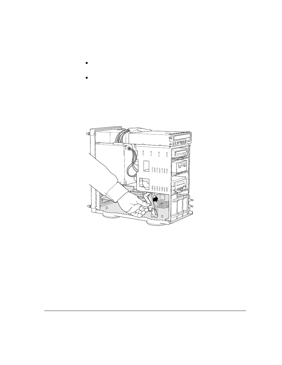 Apple Workgroup Server 8150/110 User Manual | Page 47 / 144