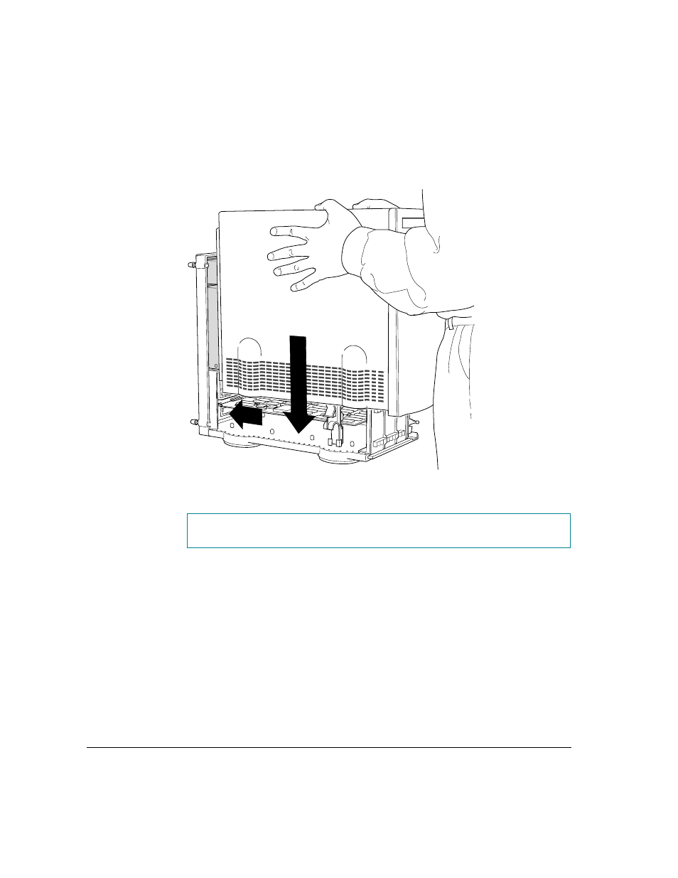 Apple Workgroup Server 8150/110 User Manual | Page 48 / 144