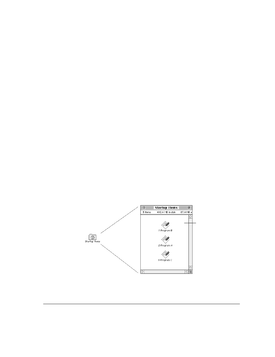 Apple Workgroup Server 8150/110 User Manual | Page 63 / 144