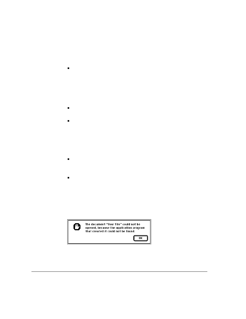 Apple Workgroup Server 8150/110 User Manual | Page 80 / 144