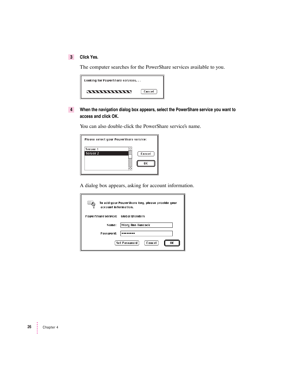 Apple Macintosh System 7.5 User Manual | Page 32 / 114