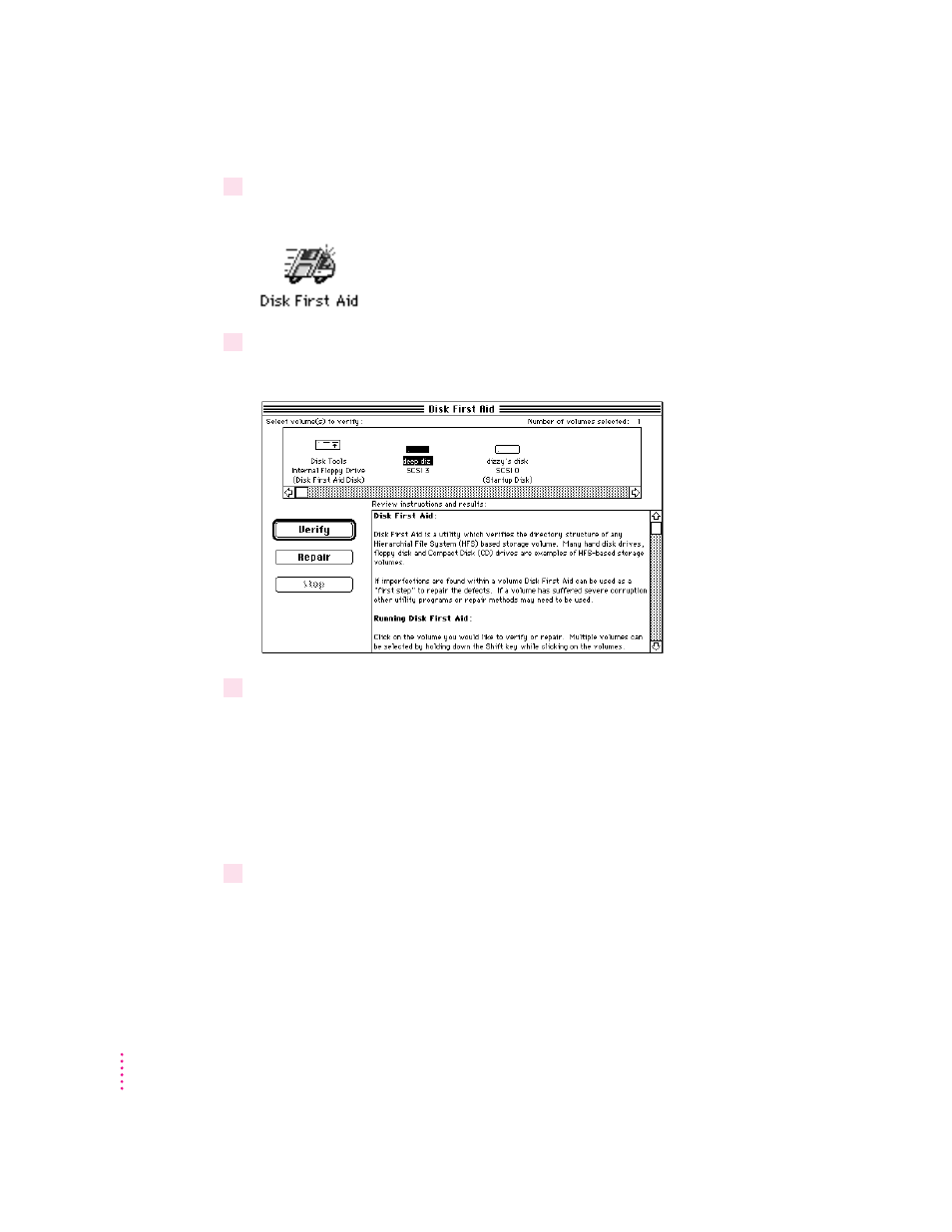 Apple Power Macintosh 9500 Series User Manual | Page 106 / 166