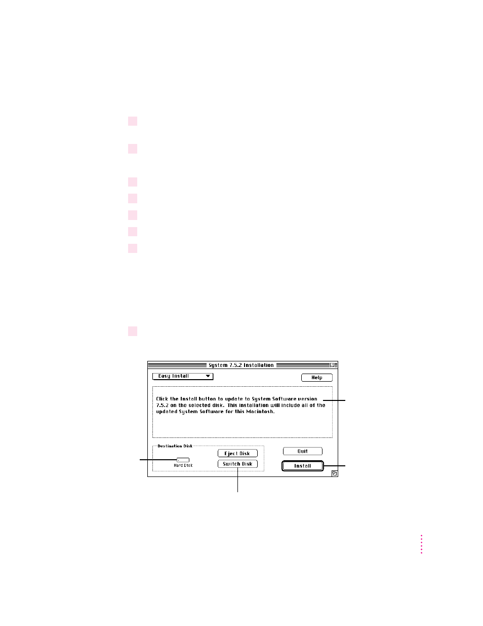 Apple Power Macintosh 9500 Series User Manual | Page 109 / 166