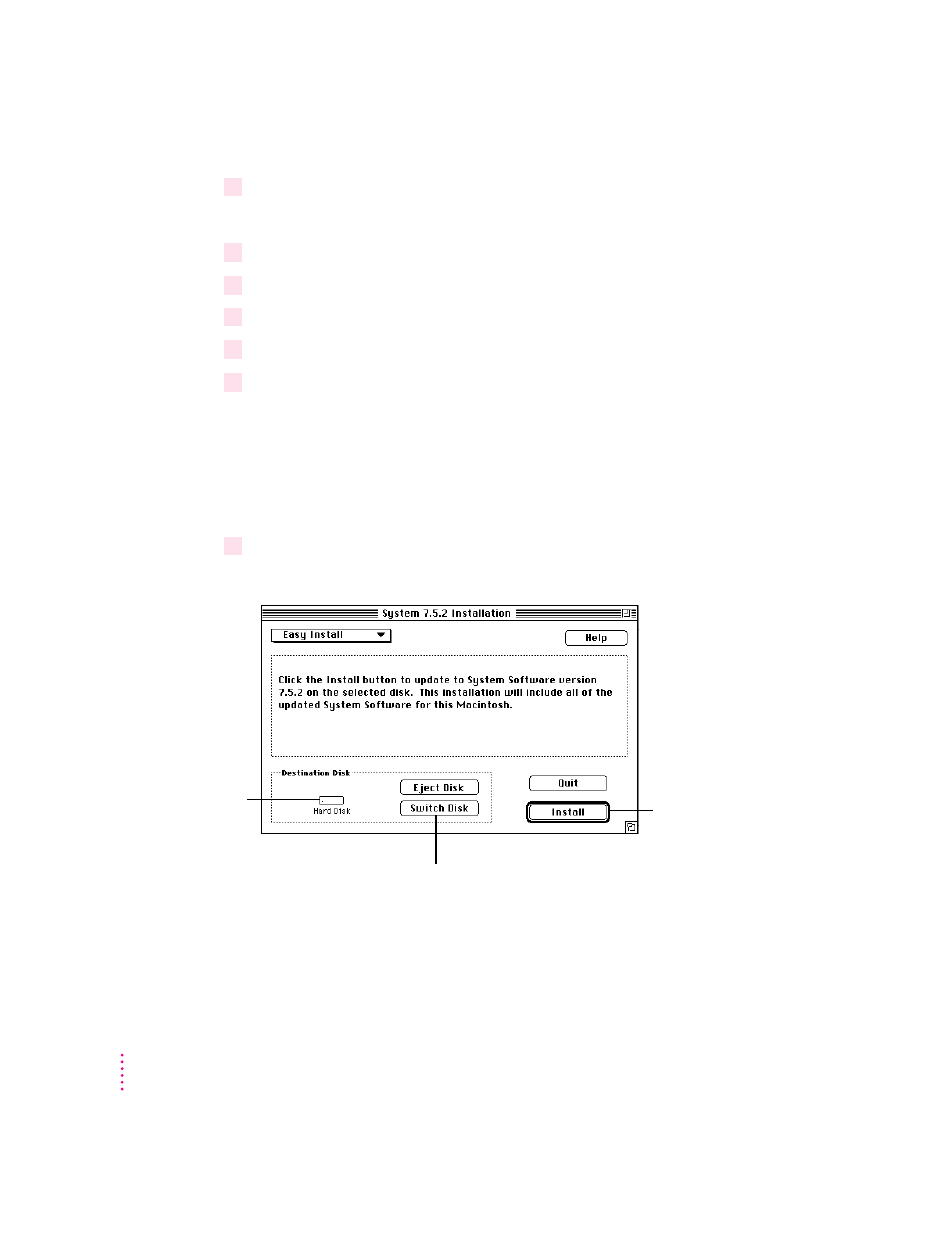 Apple Power Macintosh 9500 Series User Manual | Page 112 / 166