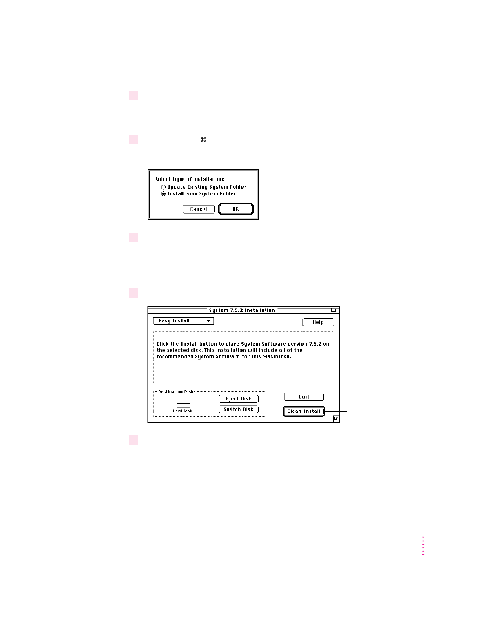 Apple Power Macintosh 9500 Series User Manual | Page 113 / 166