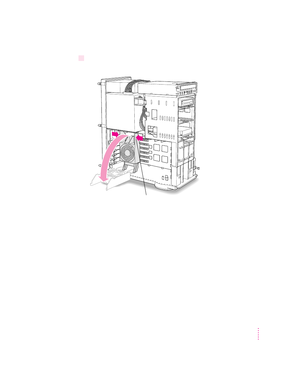 Apple Power Macintosh 9500 Series User Manual | Page 143 / 166