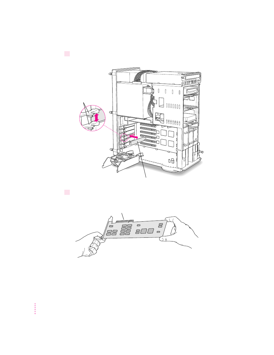 Apple Power Macintosh 9500 Series User Manual | Page 144 / 166