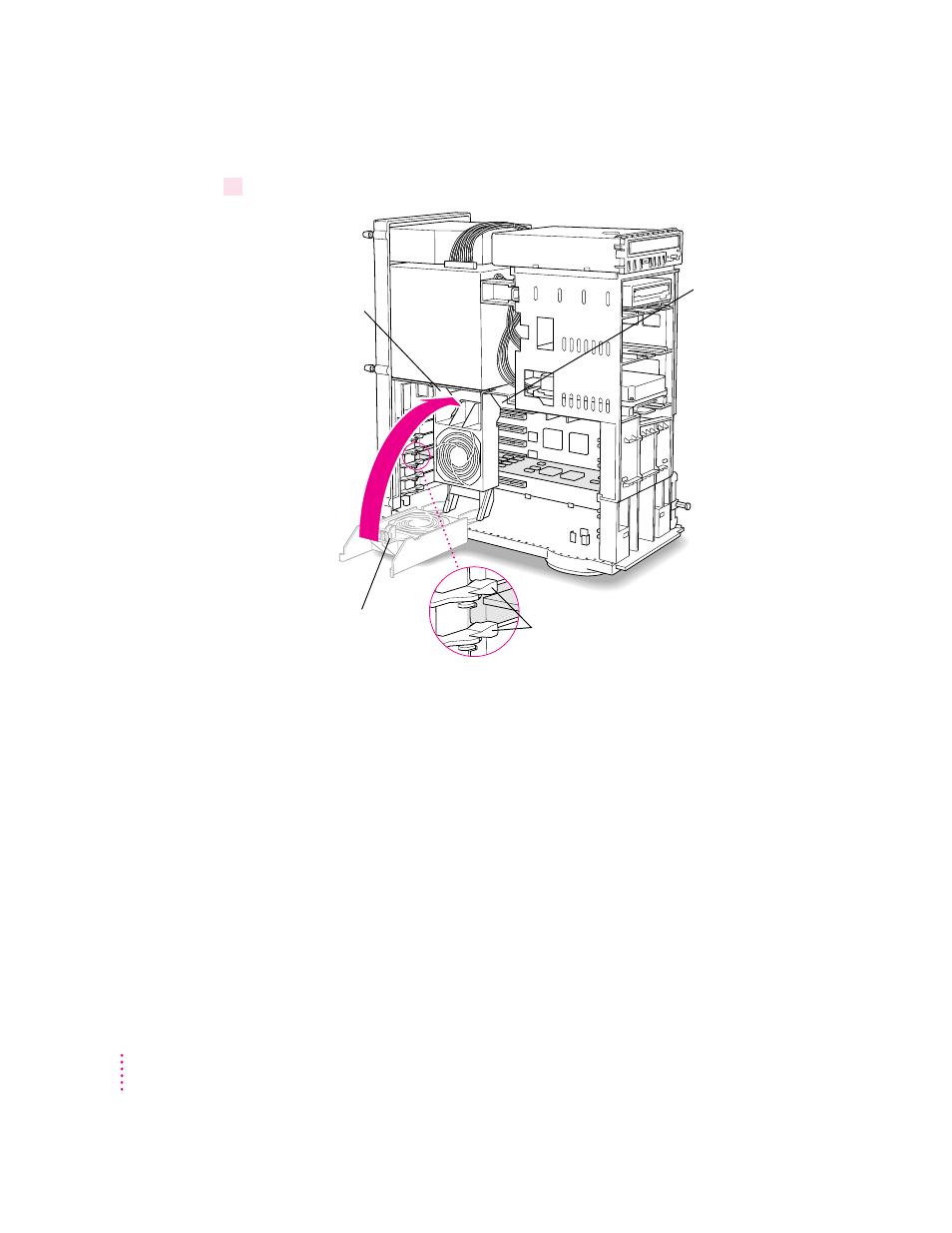 Apple Power Macintosh 9500 Series User Manual | Page 146 / 166