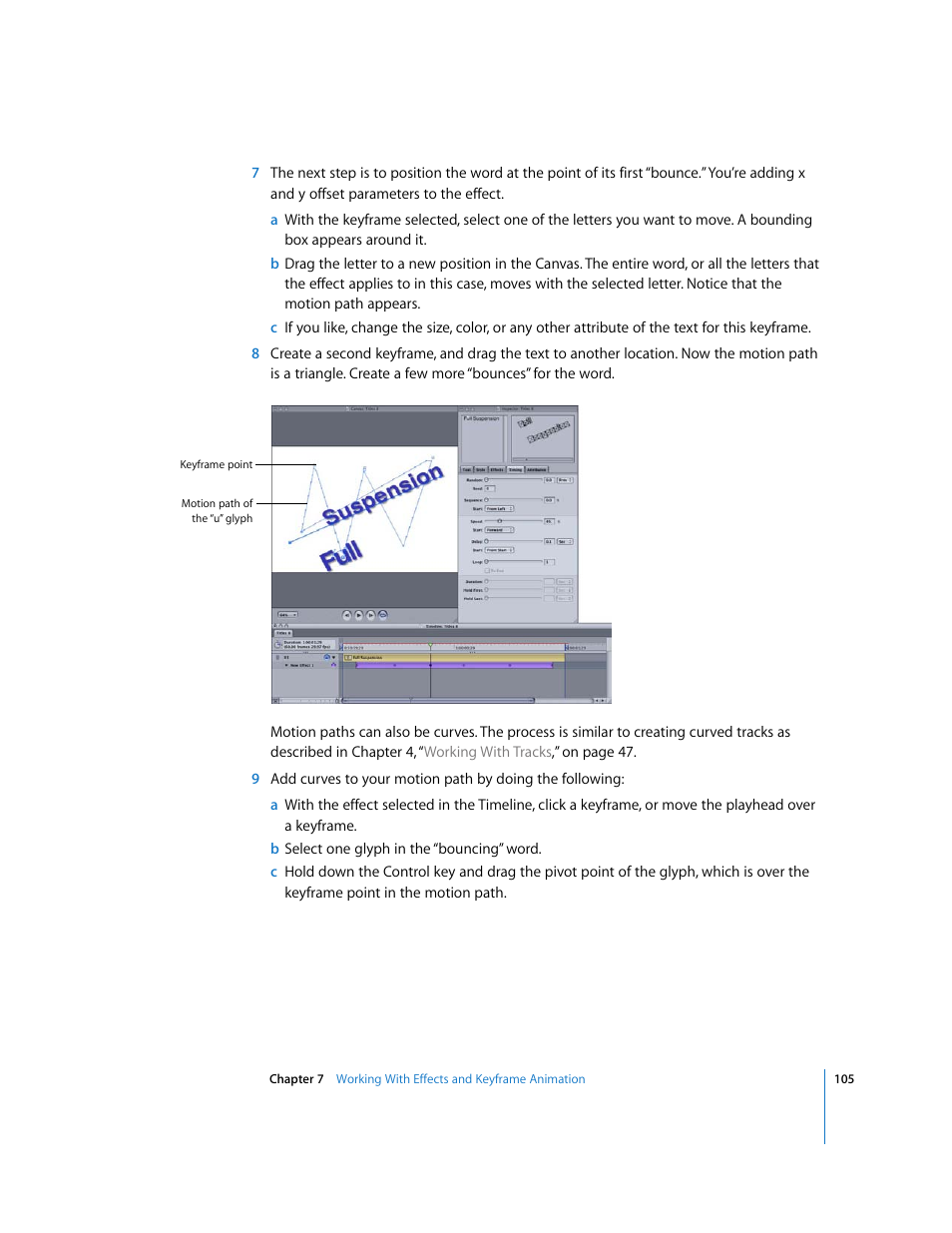 Apple LiveType 2 User Manual | Page 105 / 157
