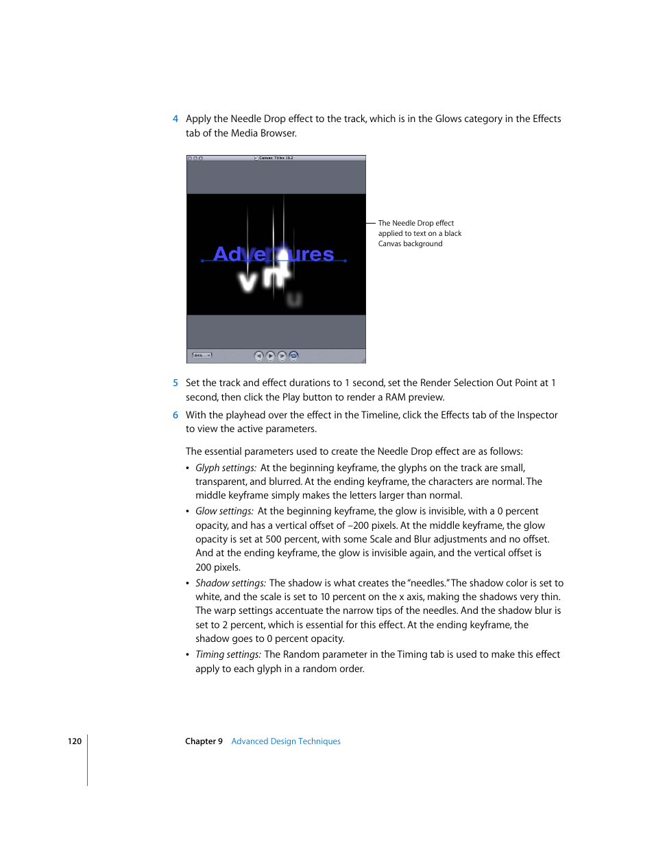 Apple LiveType 2 User Manual | Page 120 / 157