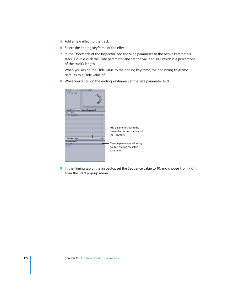 Apple LiveType 2 User Manual | Page 122 / 157