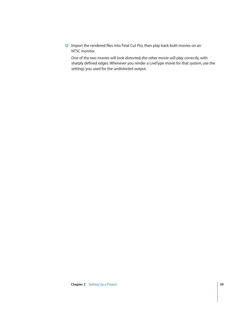 Apple LiveType 2 User Manual | Page 39 / 157